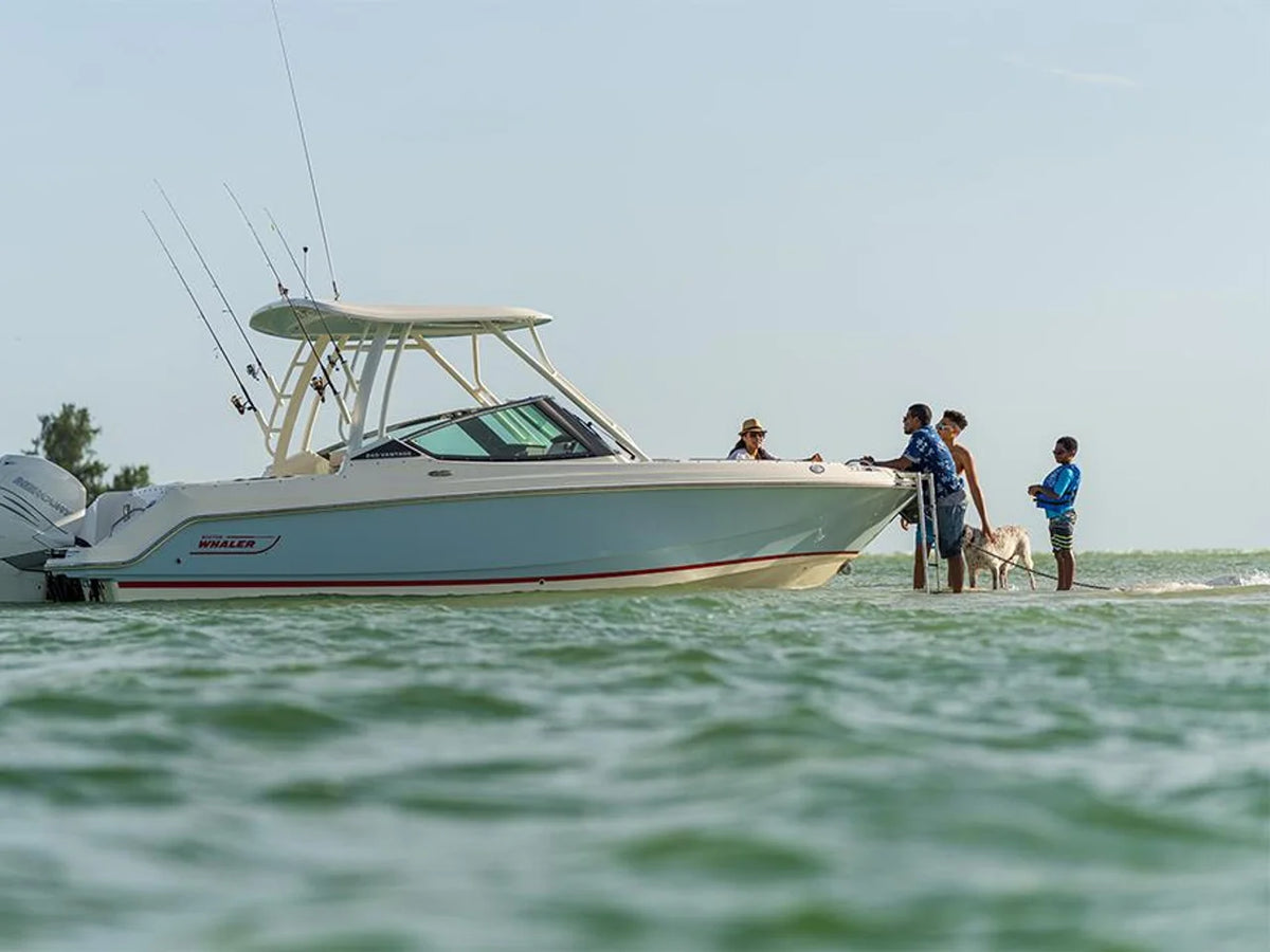2027 Boston Whaler 240 Vantage 24.0 feet, Inuvik, Northwest Territories #65