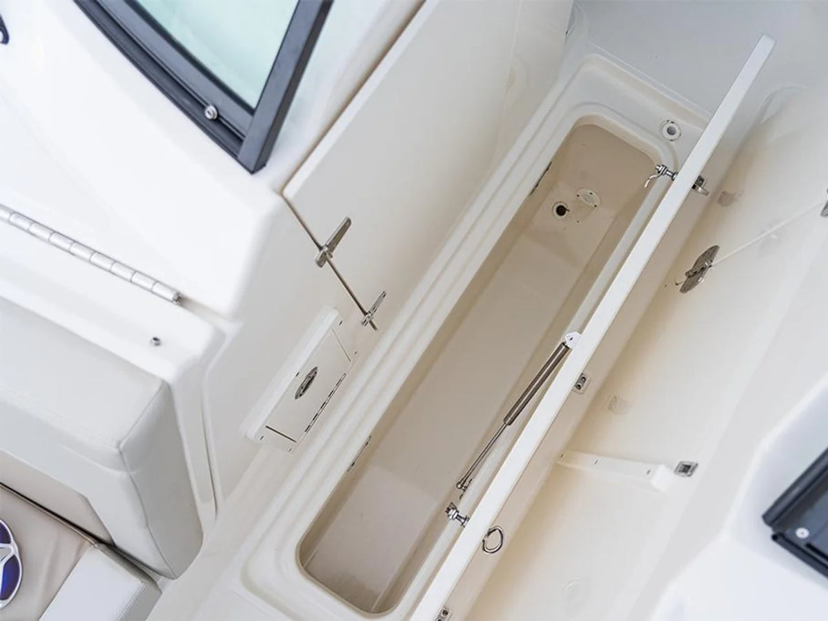 2027 Boston Whaler 240 Vantage 24.0 feet, Pewaukee, WI #71