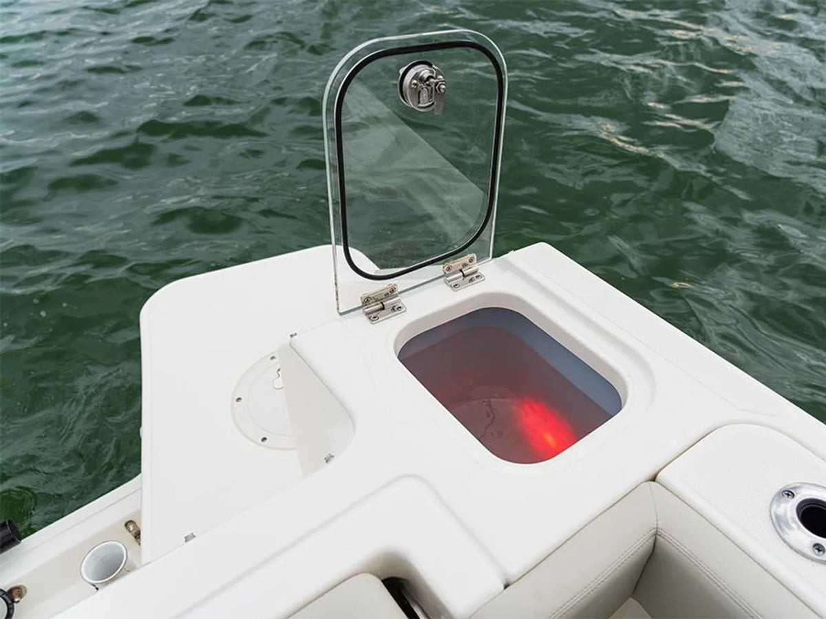 2027 Boston Whaler 240 Vantage 24.0 feet, Pewaukee, WI #78