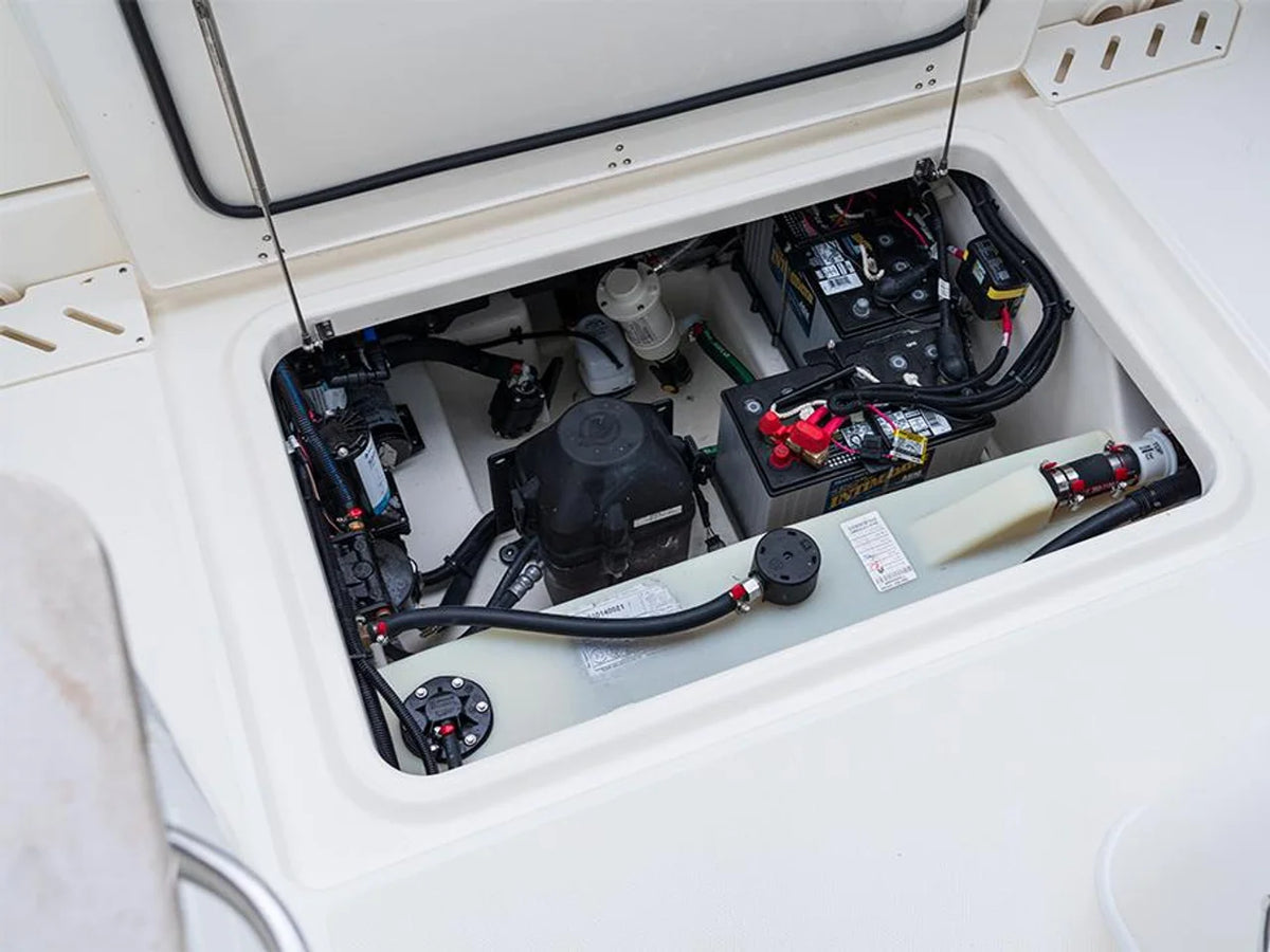 2027 Boston Whaler 240 Vantage 24.0 feet, Inuvik, Northwest Territories #79