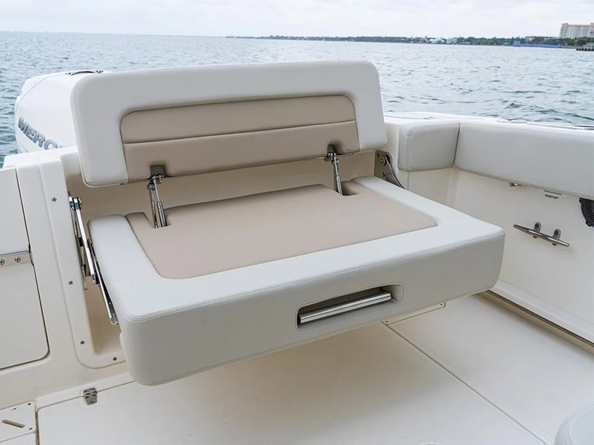 2027 Boston Whaler 240 Vantage 24.0 feet, Inuvik, Northwest Territories #82