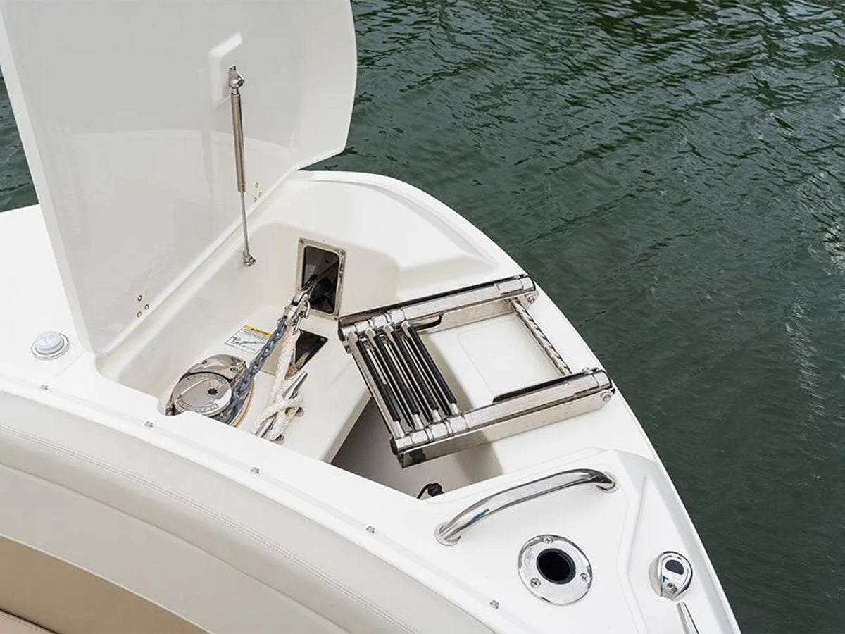 2027 Boston Whaler 240 Vantage 24.0 feet, Pewaukee, WI #93