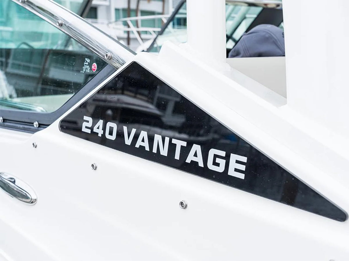 2027 Boston Whaler 240 Vantage 24.0 feet, Inuvik, Northwest Territories #94