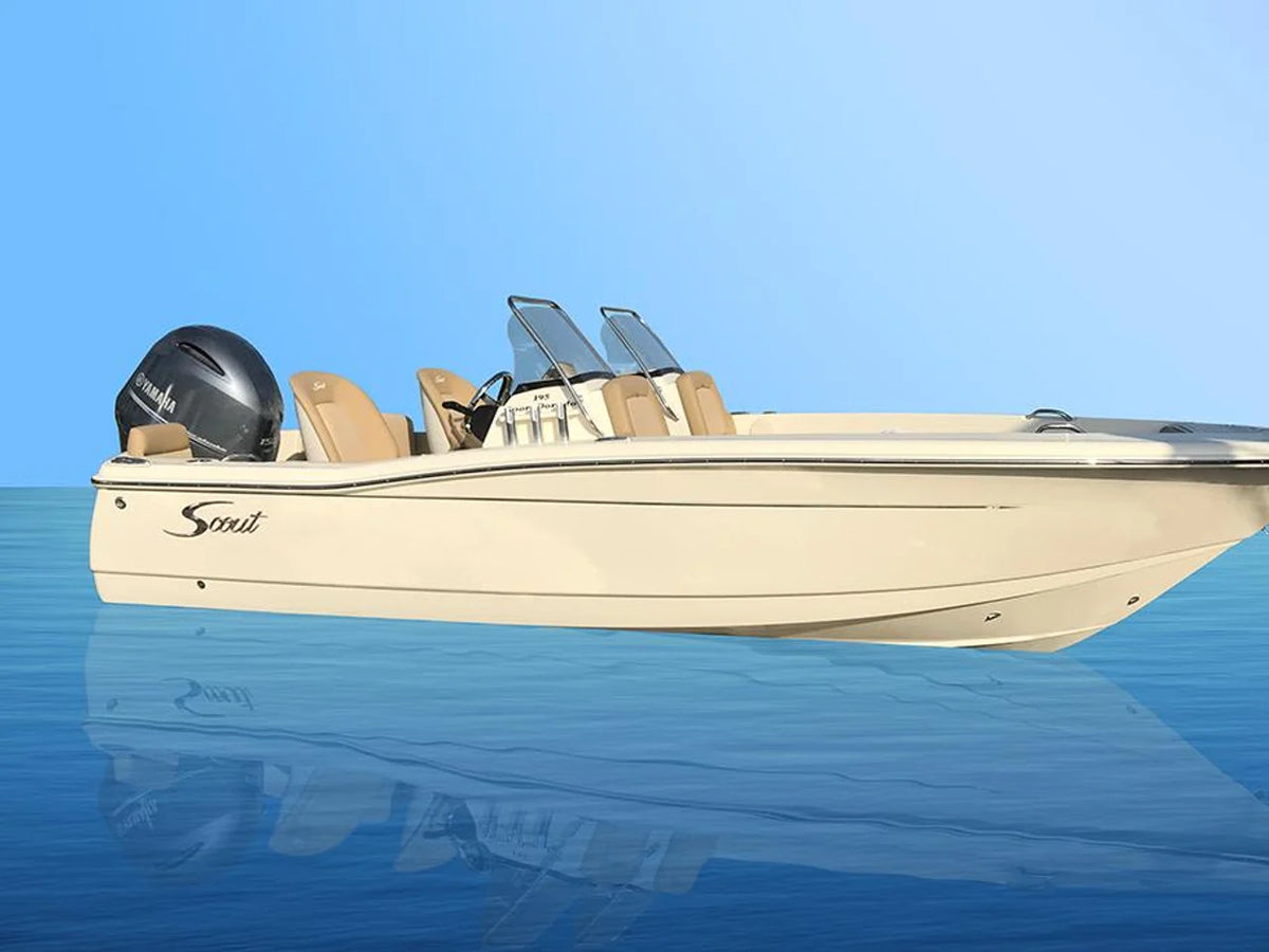 2027 Scout 195 Sport Dorado 19.0 feet, Inuvik, Northwest Territories #11