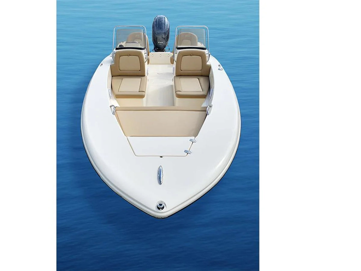 2027 Scout 195 Sport Dorado 19.0 feet, Inuvik, Northwest Territories #12