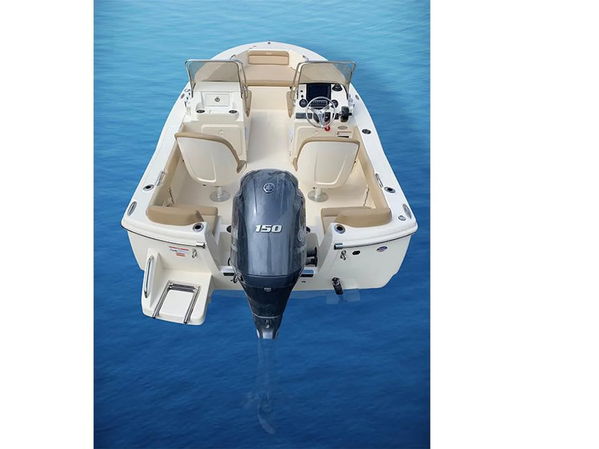 2027 Scout 195 Sport Dorado 19.0 feet, Inuvik, Northwest Territories #13