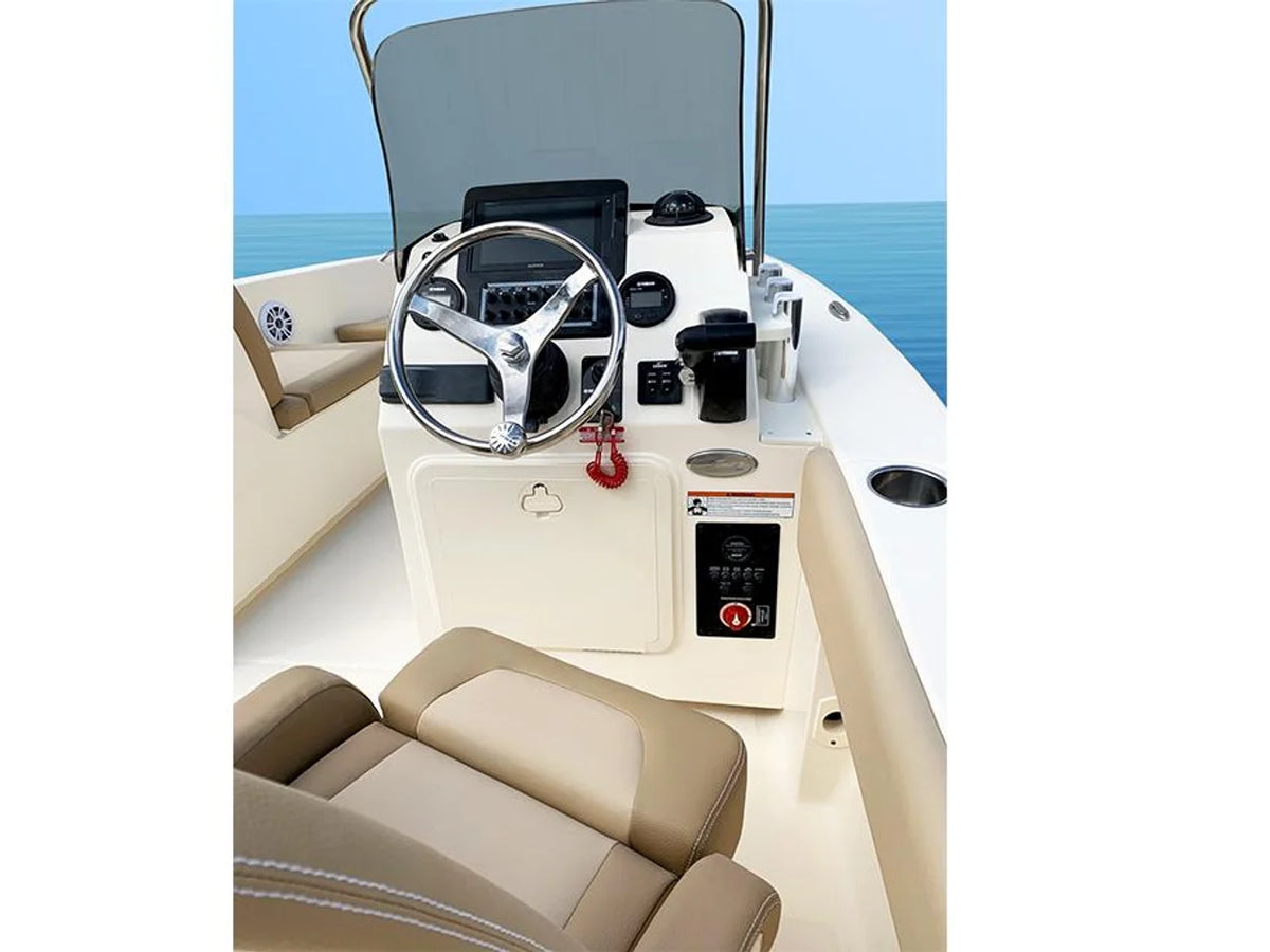 2027 Scout 195 Sport Dorado 19.0 feet, Inuvik, Northwest Territories #7