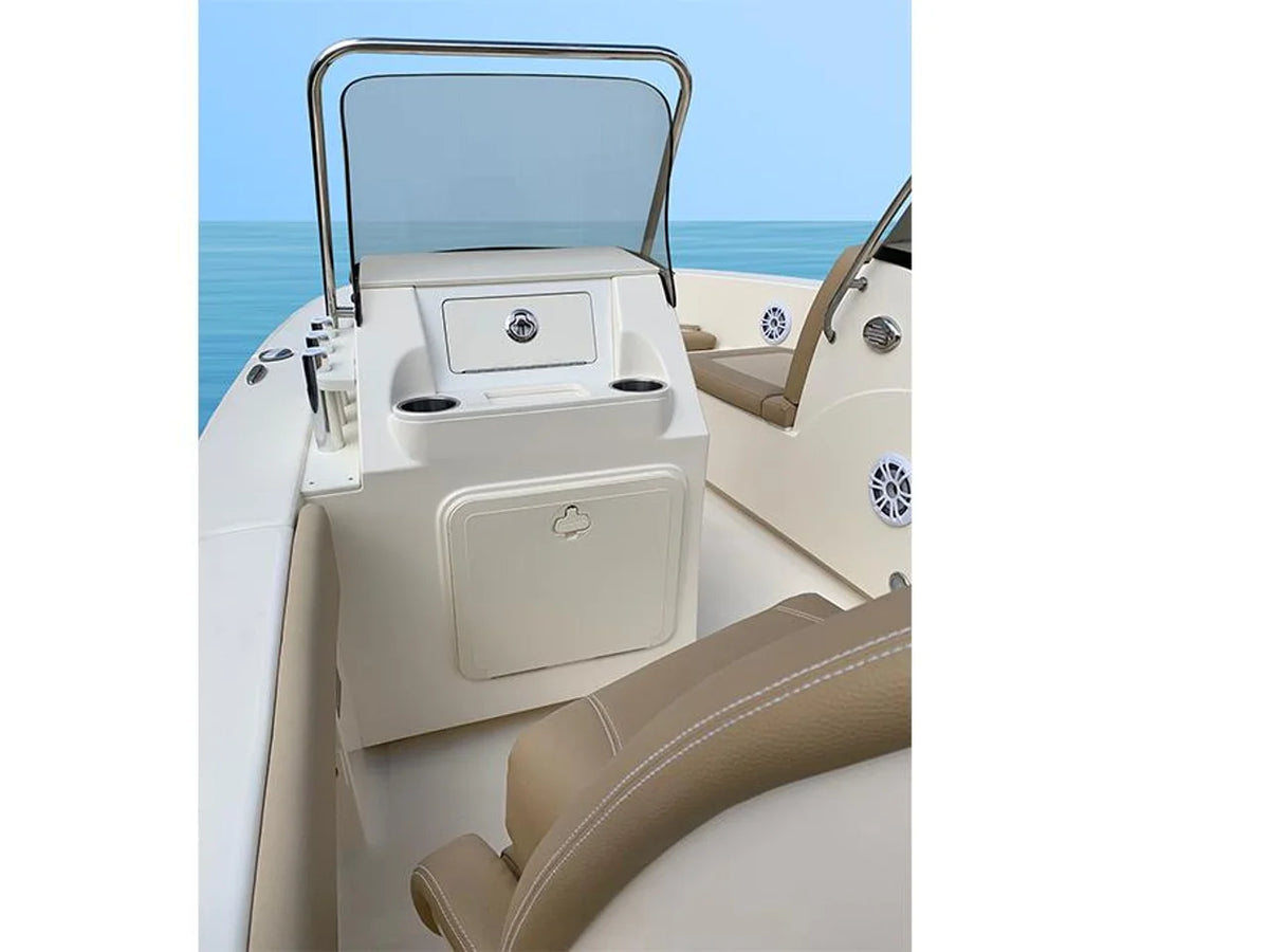 2027 Scout 195 Sport Dorado 19.0 feet, Inuvik, Northwest Territories #6