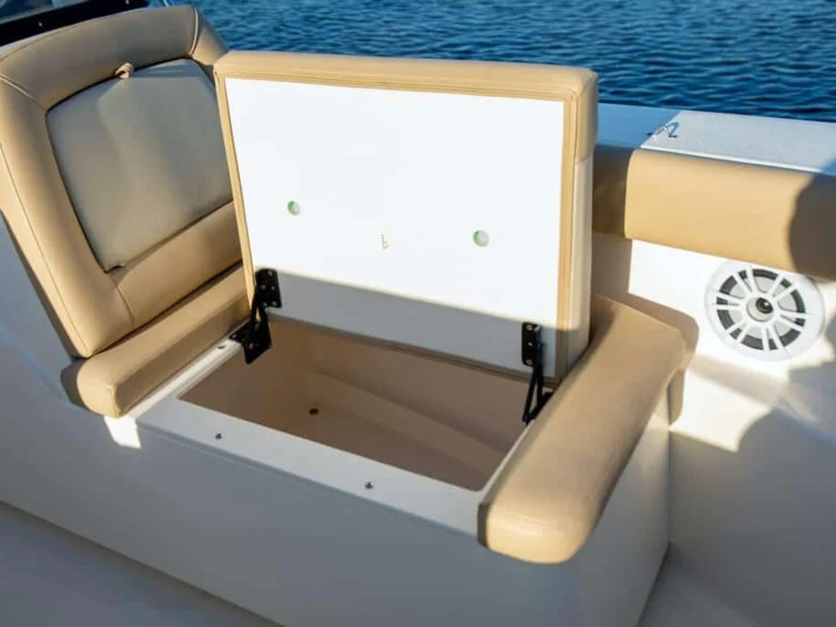 2027 Scout 195 Sport Dorado 19.0 feet, Inuvik, Northwest Territories #10