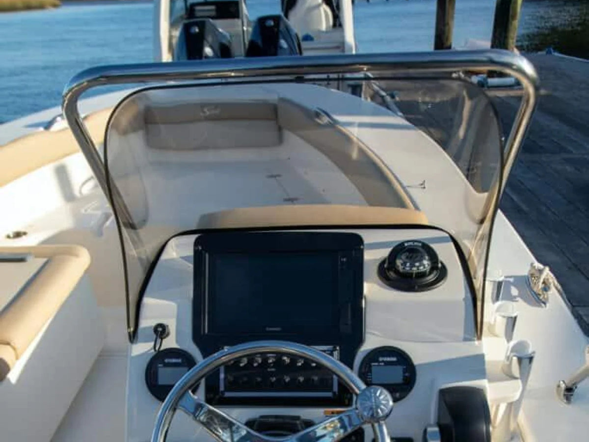 2027 Scout 195 Sport Dorado 19.0 feet, Inuvik, Northwest Territories #8