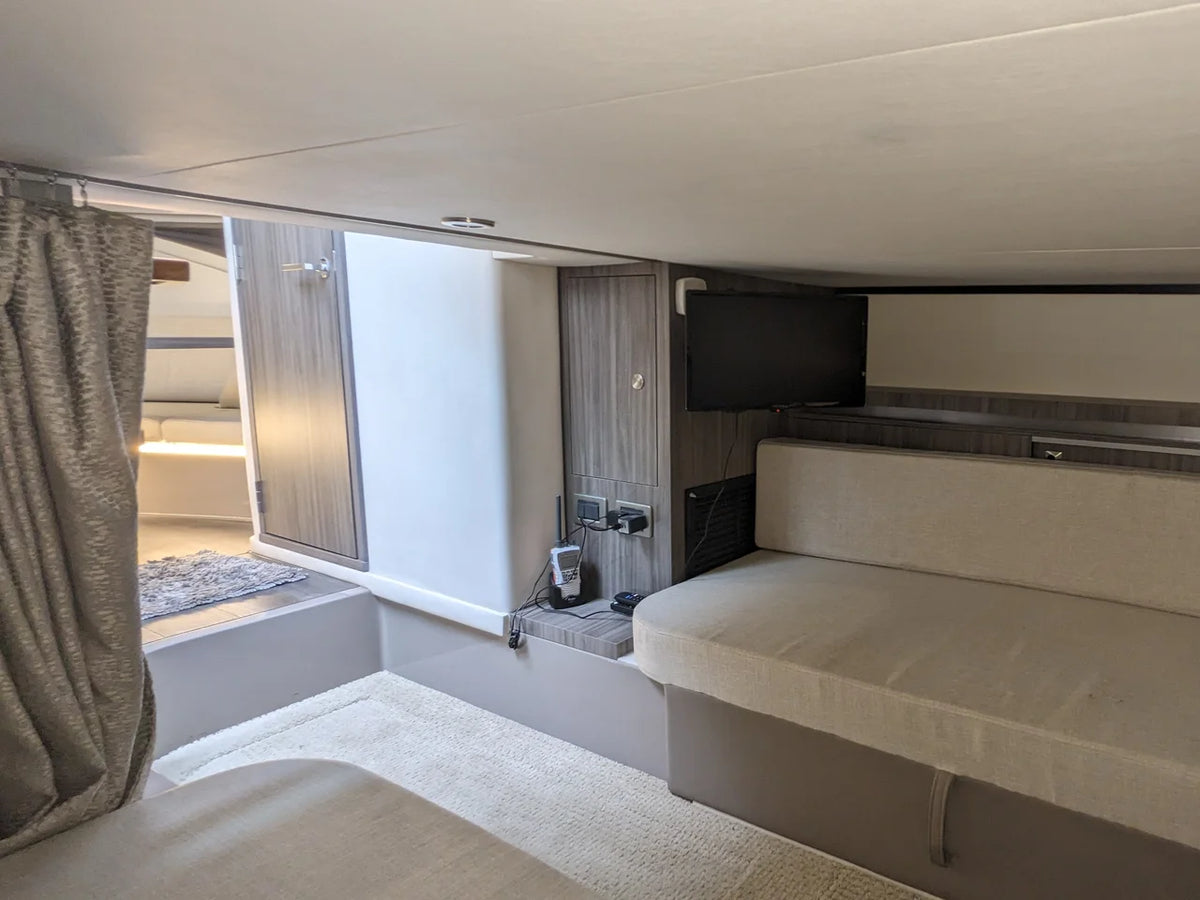2021 Sea Ray 320 SUNDANCER OB 32.0 feet, Marblehead, OH #22