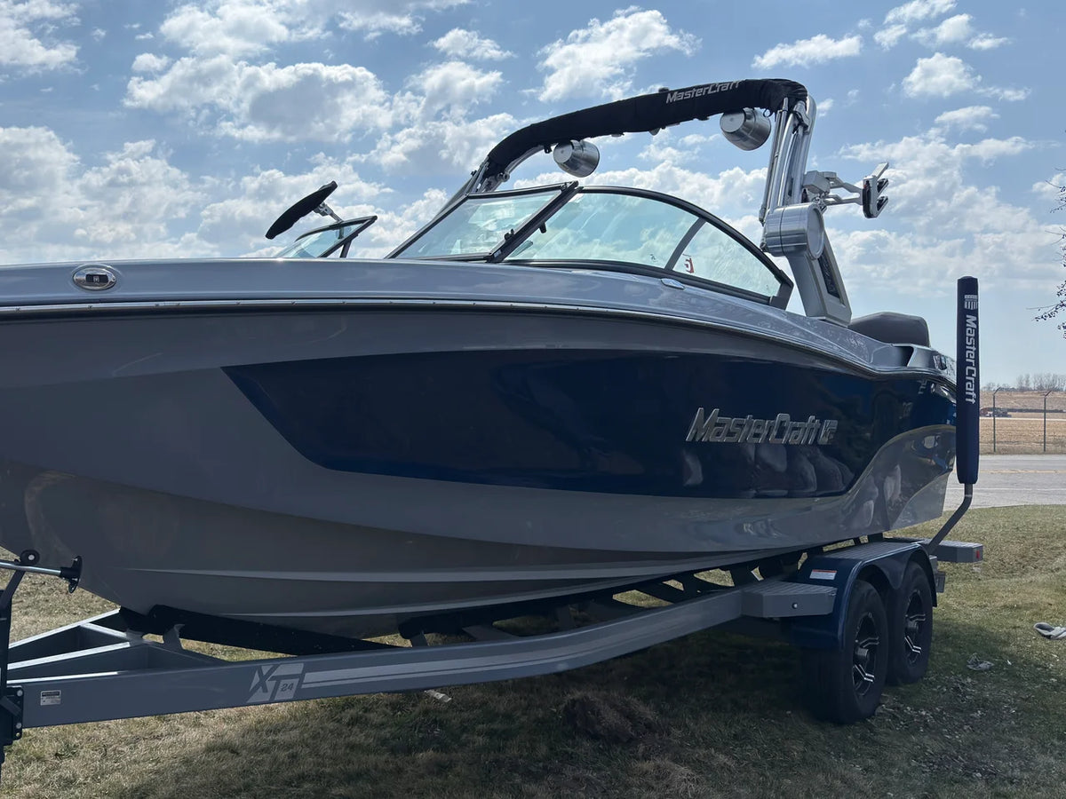 2022 Mastercraft XT 24 23.0 feet, Pewaukee, WI #2