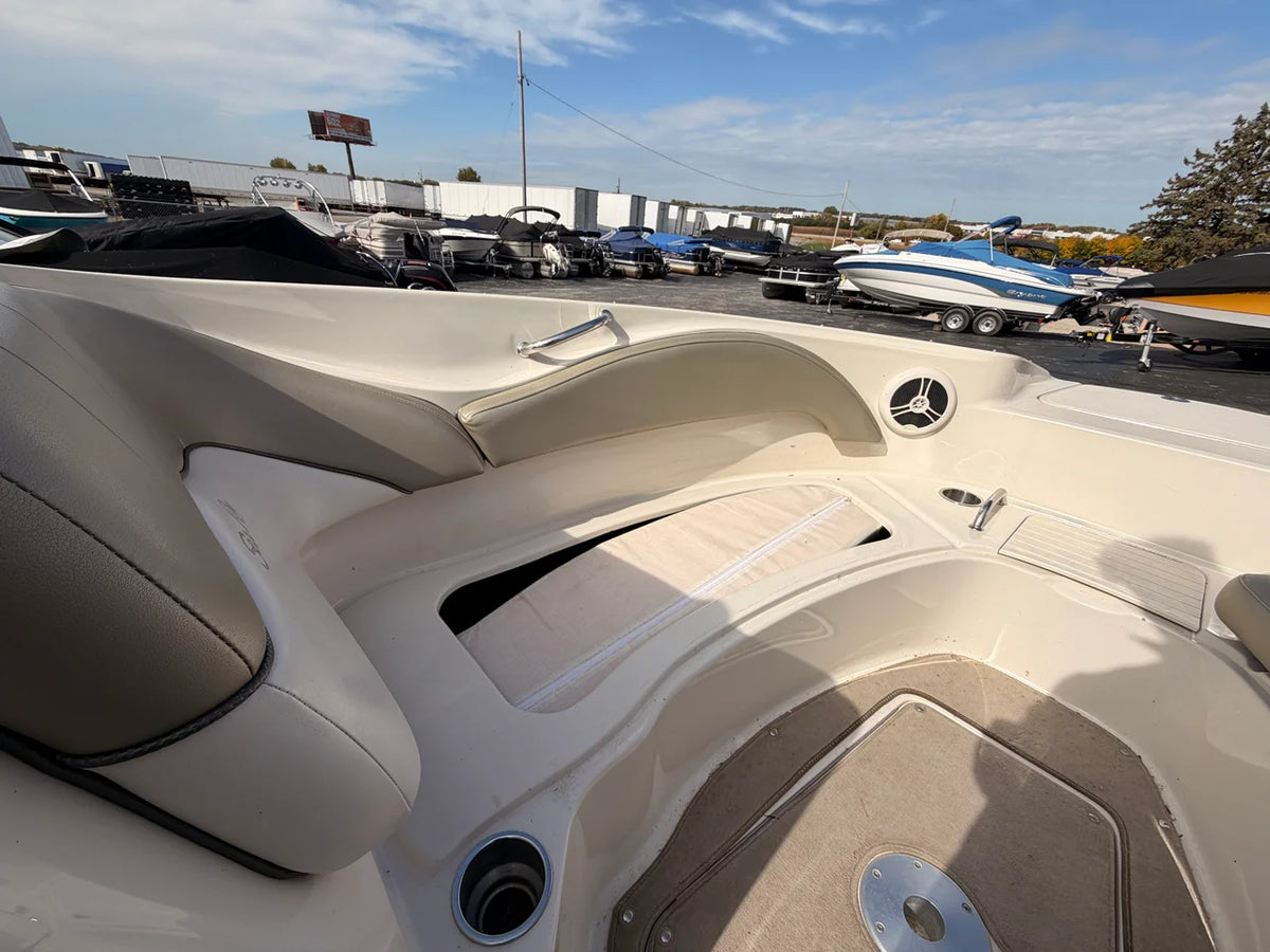 2006 Sea Ray 220 SUNDECK 22.0 feet, Pewaukee, WI #45