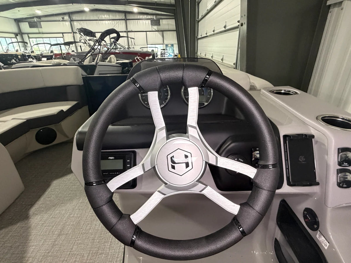 2026 Harris Cruiser 190 19.0 feet, Antioch, IL #26
