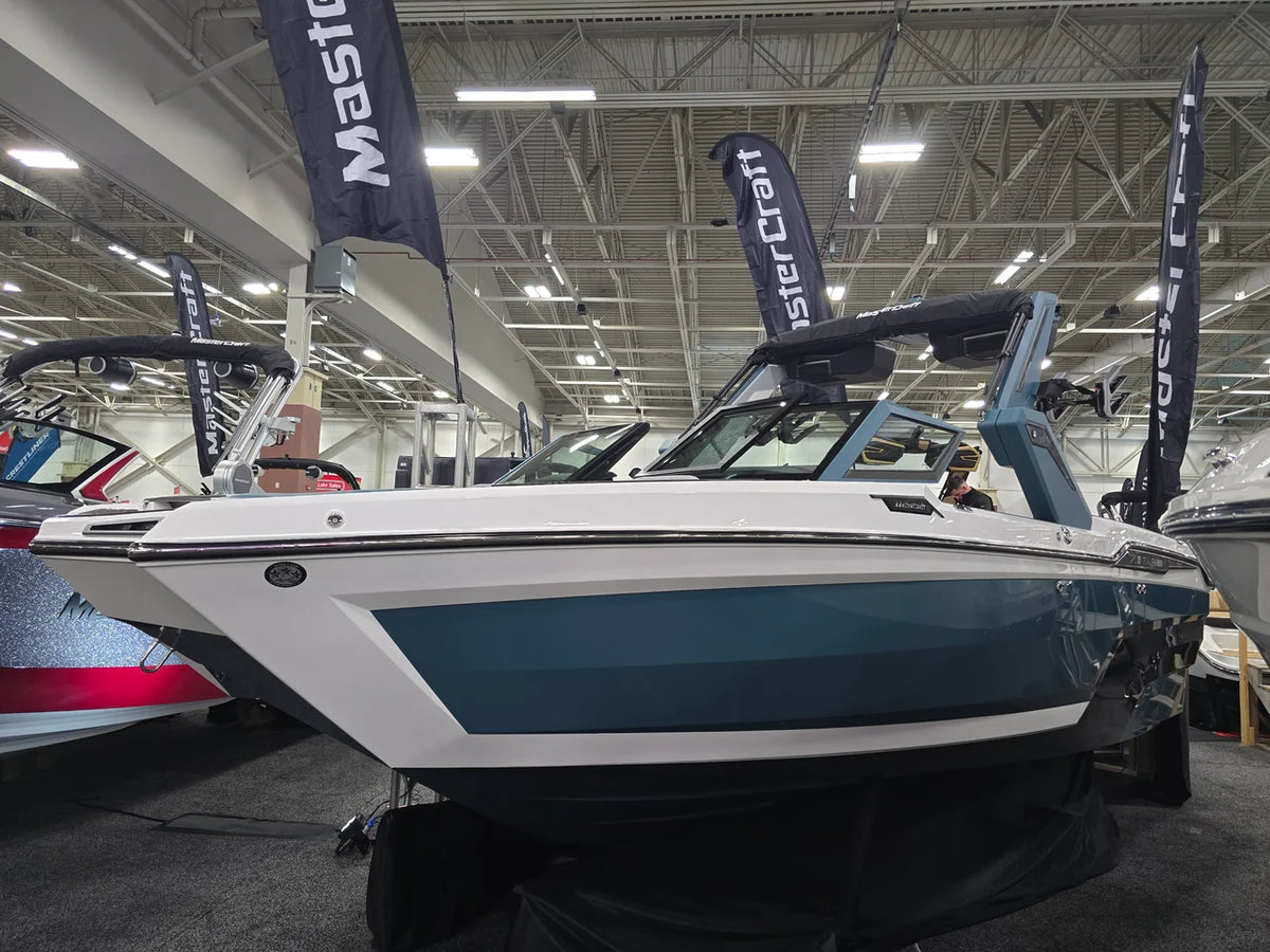 2025 Mastercraft XSTAR 23.0 feet, Antioch, IL #80