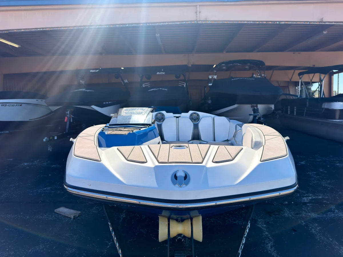 2021 Scarab 165 ID 16.0 feet, Pewaukee, WI #9