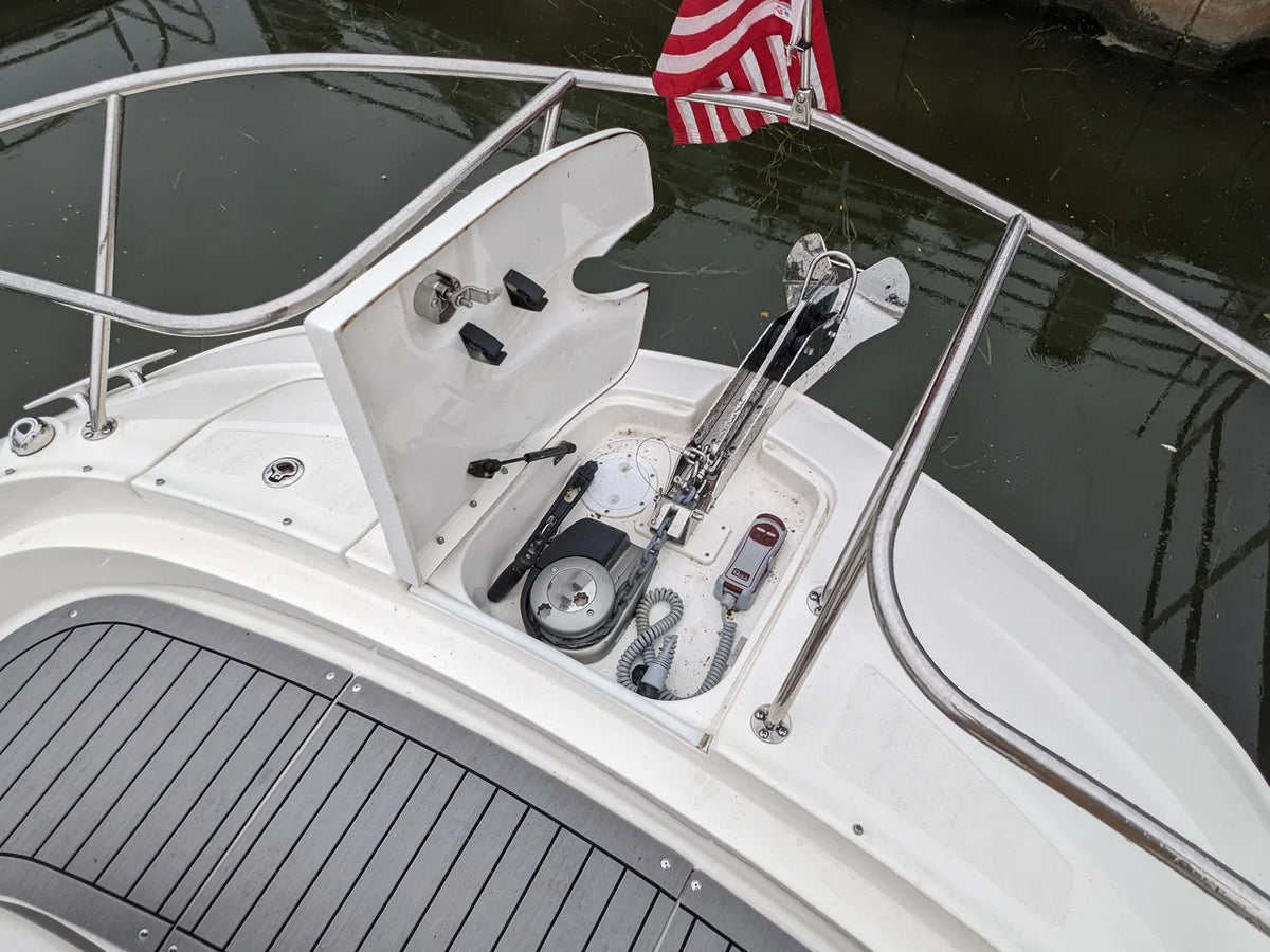 2021 Sea Ray 320 SUNDANCER OB 32.0 feet, Marblehead, OH #27