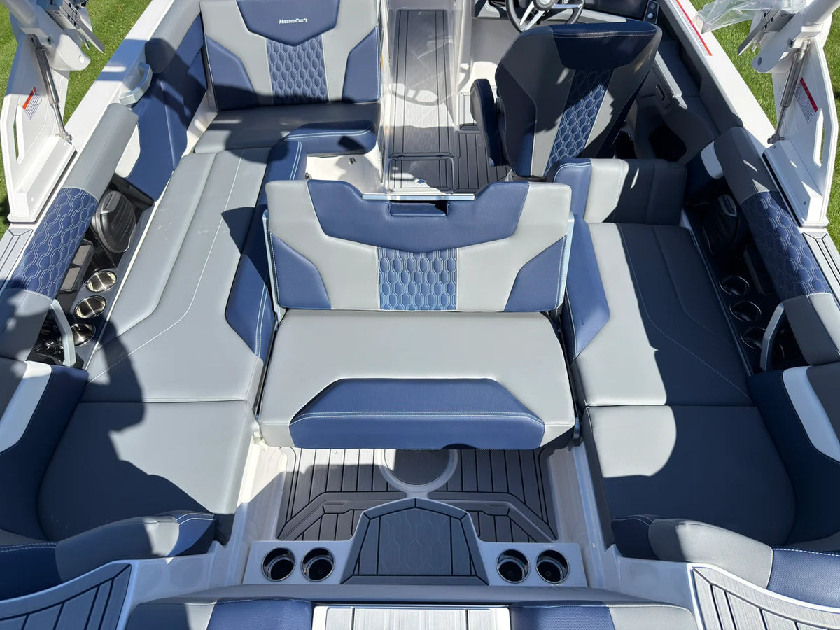 2027 Mastercraft XT22 22.0 feet, Pewaukee, WI #58