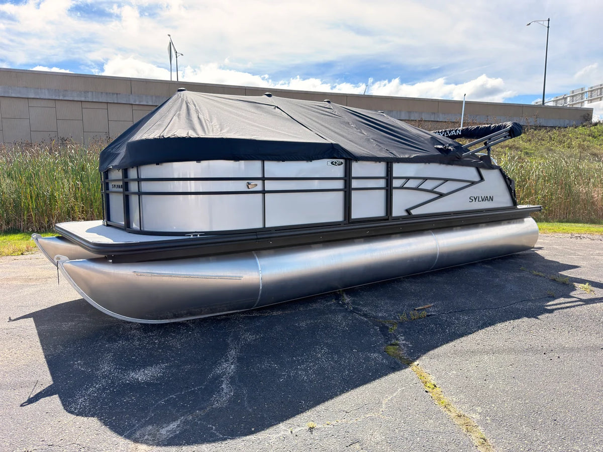 2027 Sylvan Q-22 ULZ 22.0 feet, Oshkosh, WI #2