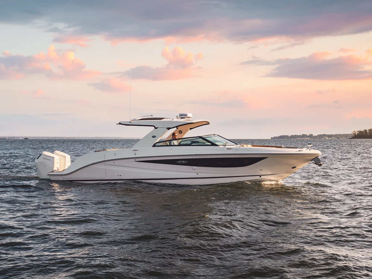 2027 Sea Ray SLX 400 Outboard 40.0 feet, Inuvik, Northwest Territories #52