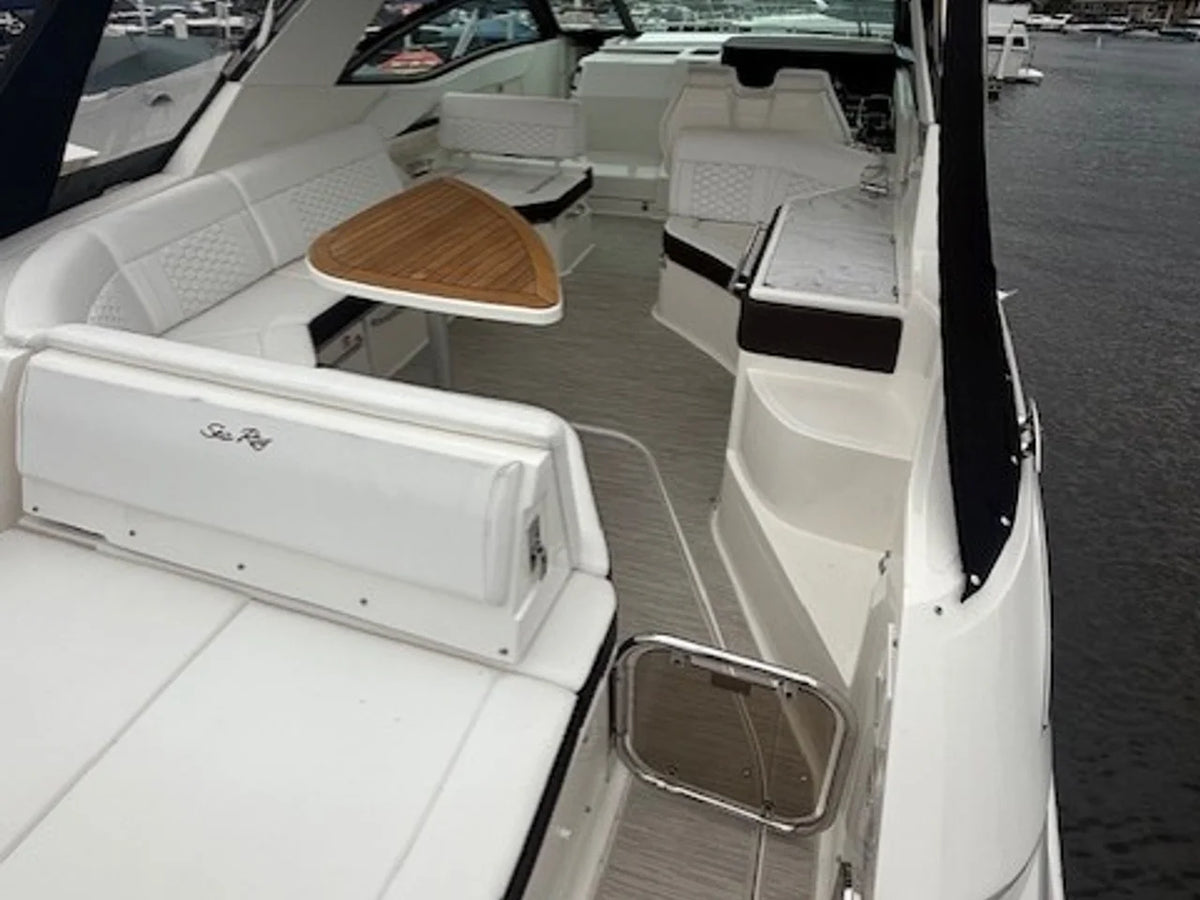 2026 Sea Ray Sundancer 320 32.0 feet, Antioch, IL #4