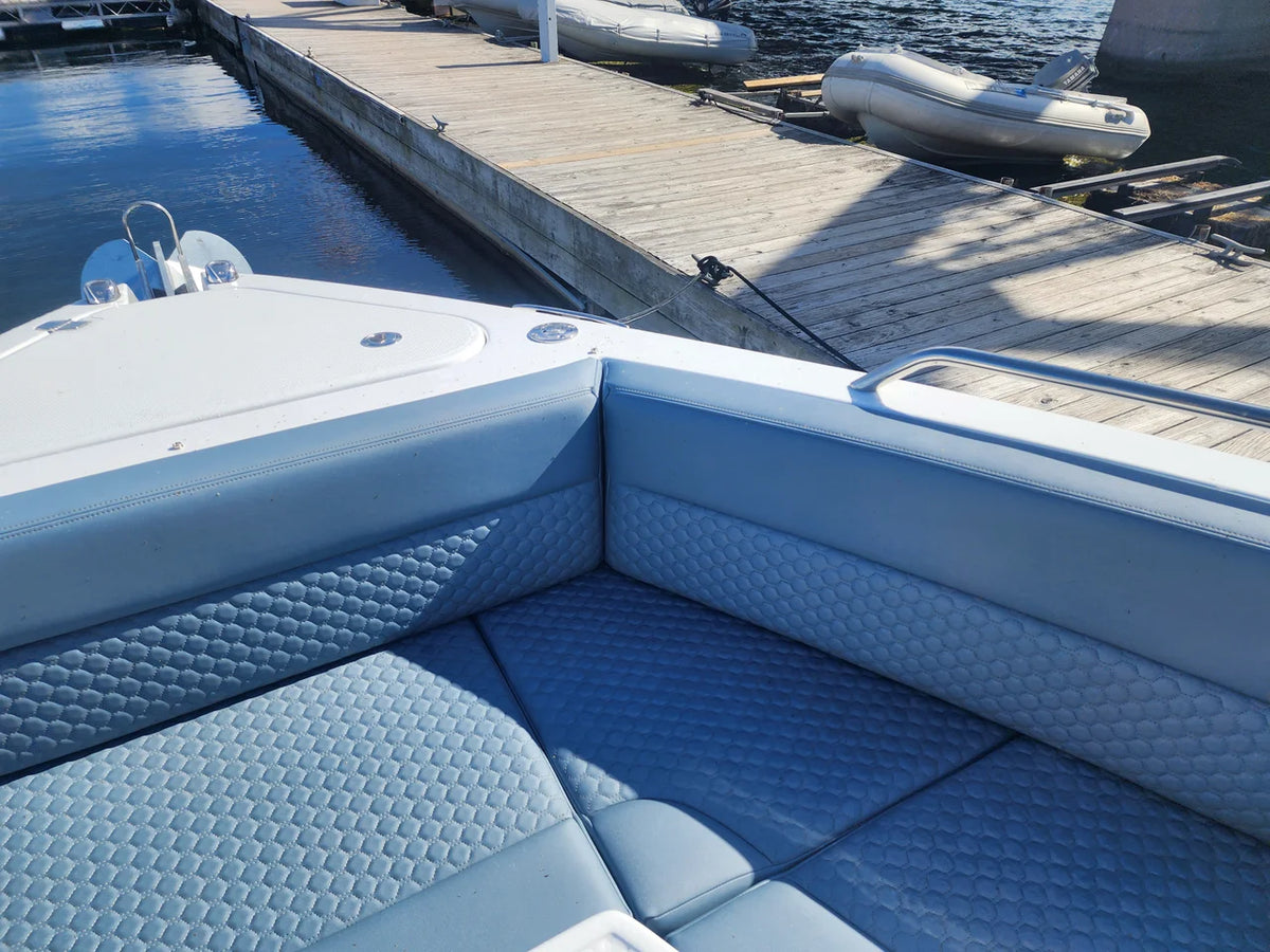 2027 Cruisers Yachts 45VTR 45.0 feet, Sturgeon Bay, WI #76