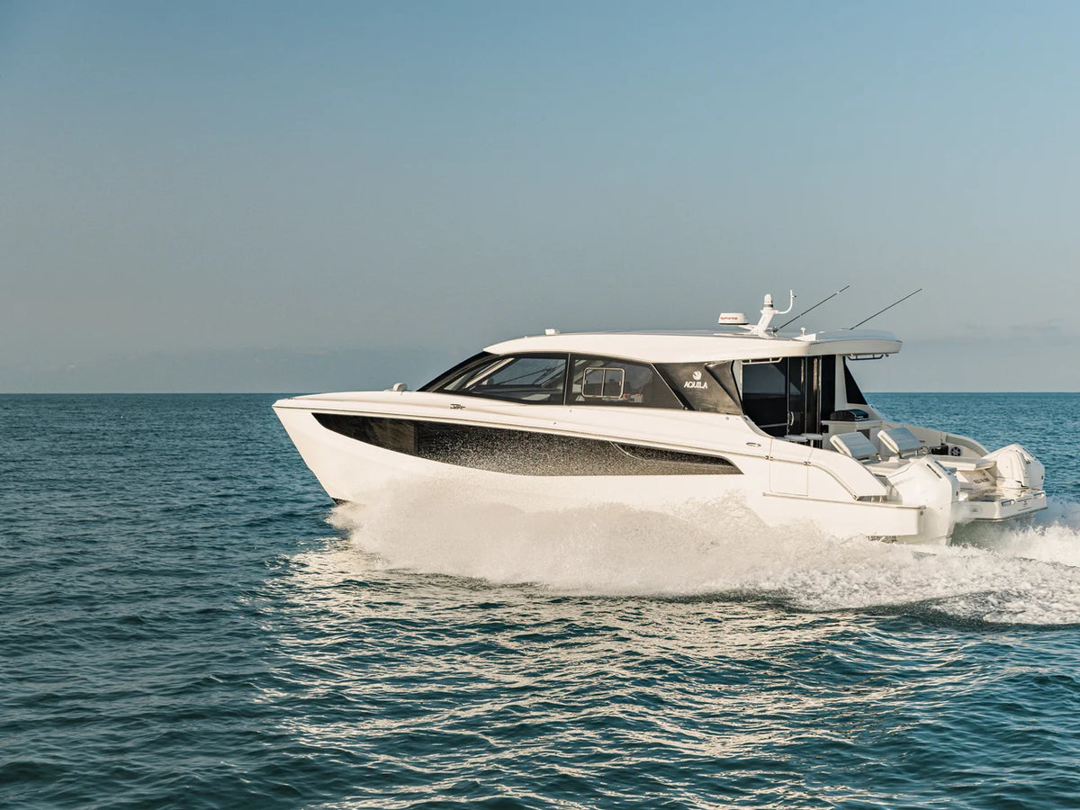 2027 Aquila 46 Coupe 46.0 feet, Inuvik, Northwest Territories #4
