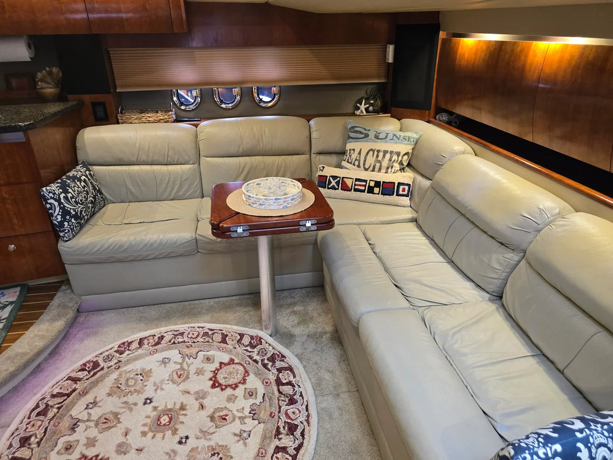 2005 Cruisers Yachts 420 EXPRESS 42.0 feet, Sturgeon Bay, WI #33