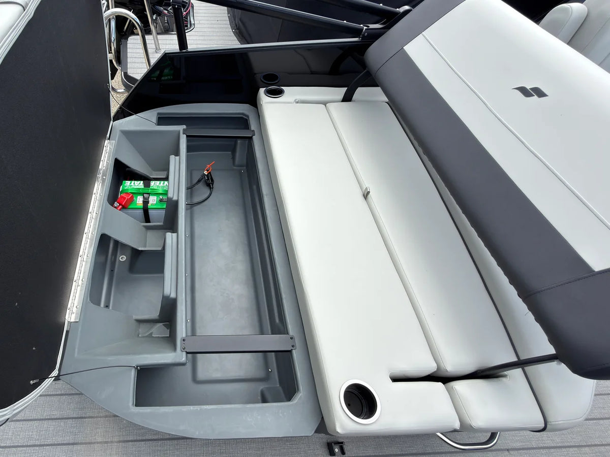 2027 Starcraft EX 20 Q DH 20.0 feet, Pewaukee, WI #48