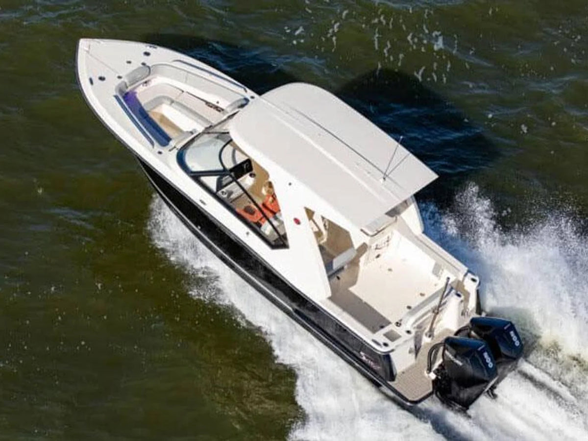 2027 Scout 277 Dorado 27.0 feet, Inuvik, Northwest Territories #5