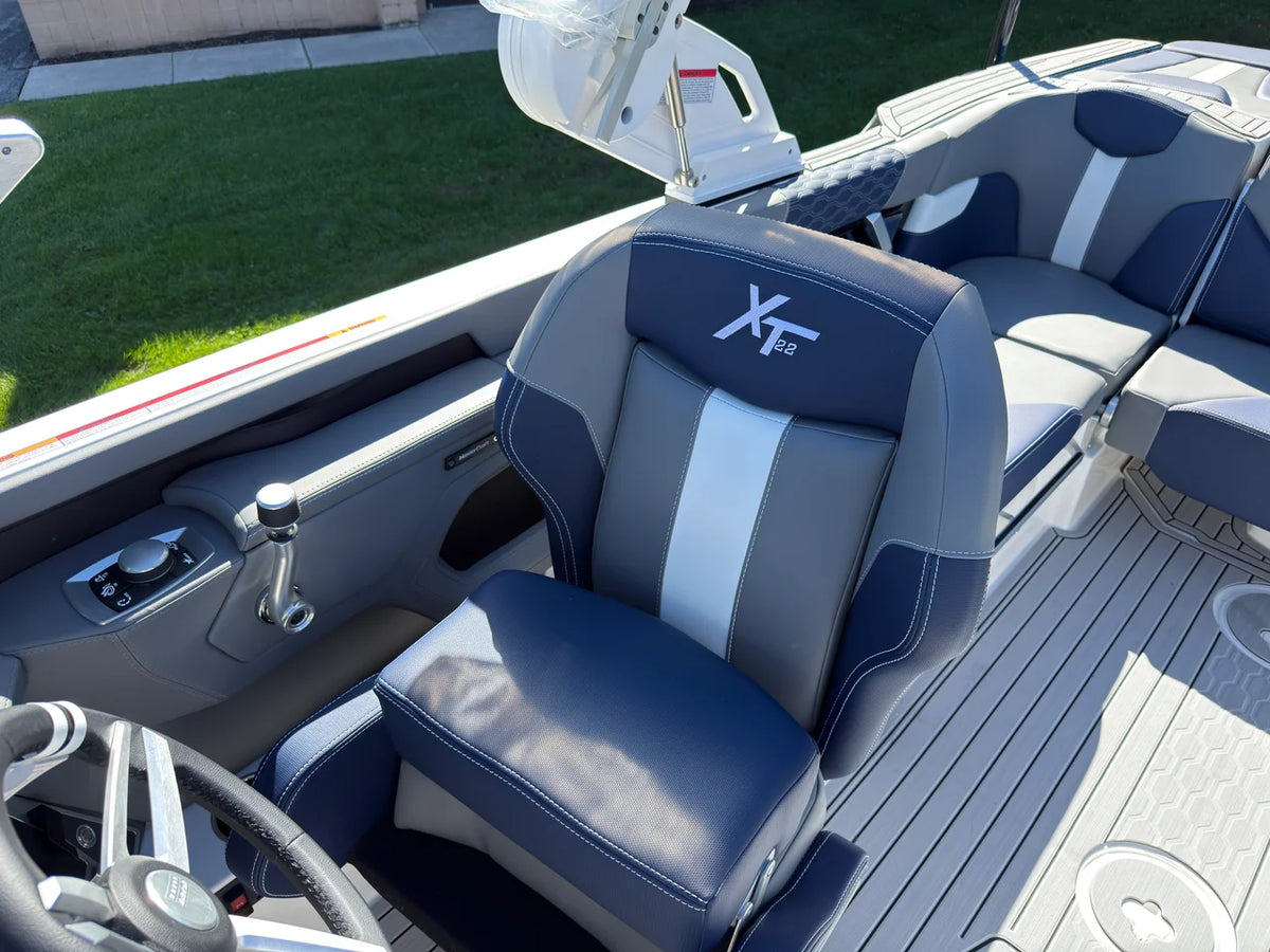 2027 Mastercraft XT22 22.0 feet, Pewaukee, WI #38