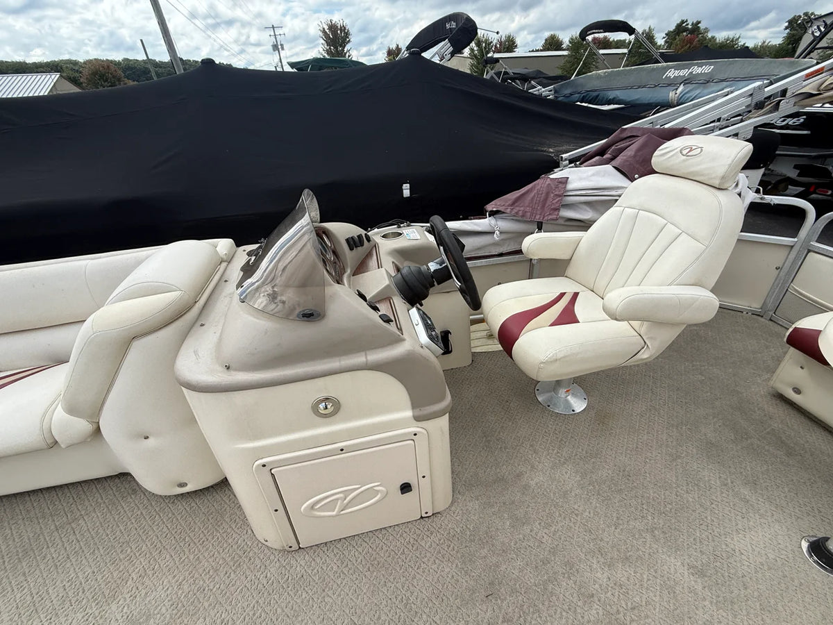 2008 Veranda V20RL 21.0 feet, Antioch, IL #12