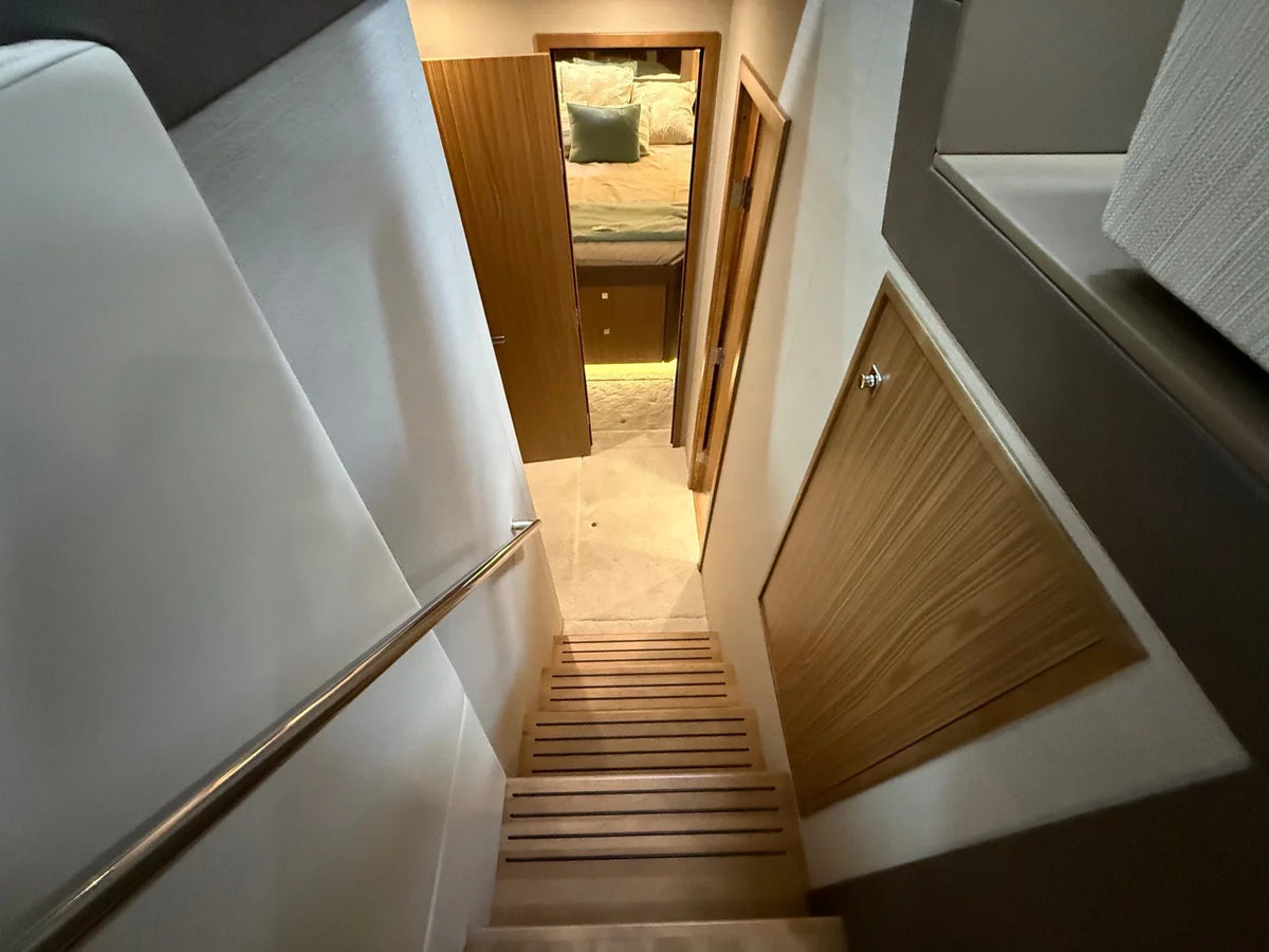 2026 Cruisers Yachts 46 Cantius 46.0 feet, Marblehead, OH #29