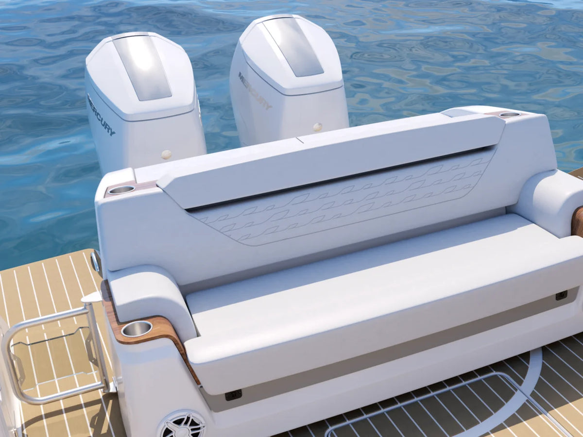 2027 Tiara Yachts 39 LE 39.0 feet, Inuvik, Northwest Territories #8