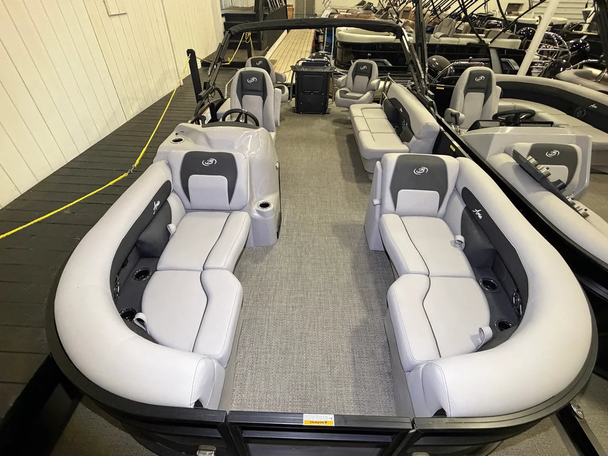 2025 Barletta ARIA20CC 20.0 feet, Pewaukee, WI #1