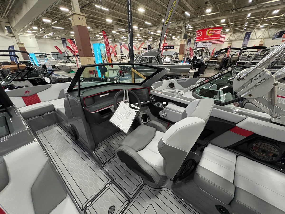 2025 Mastercraft XT22 22.0 feet, Antioch, IL #62