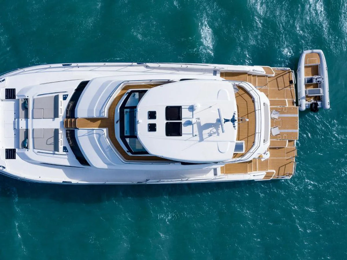 2027 Aquila 70 Luxury 70.0 feet, Inuvik, Northwest Territories #5