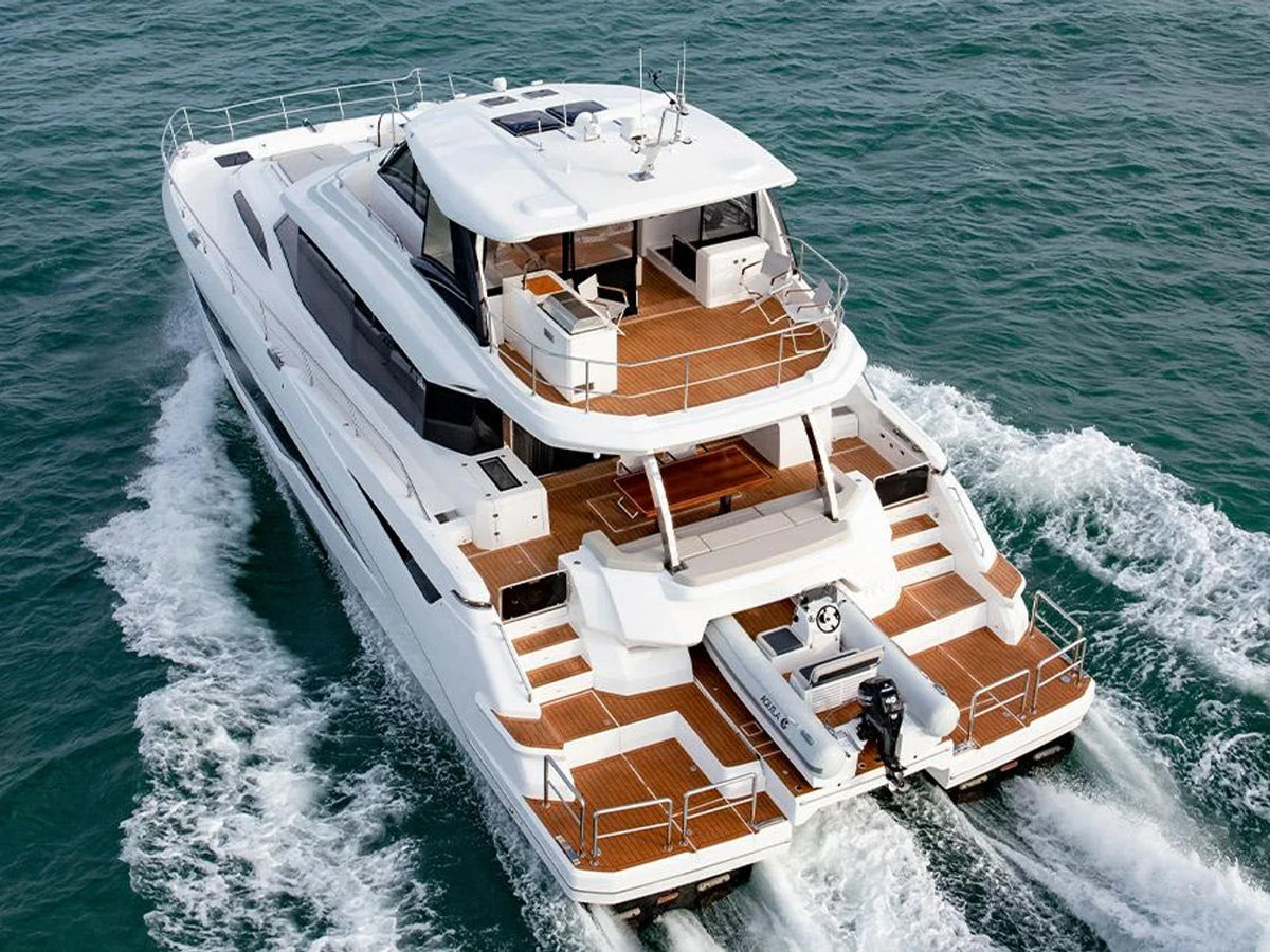 2027 Aquila 70 Luxury 70.0 feet, Inuvik, Northwest Territories #6