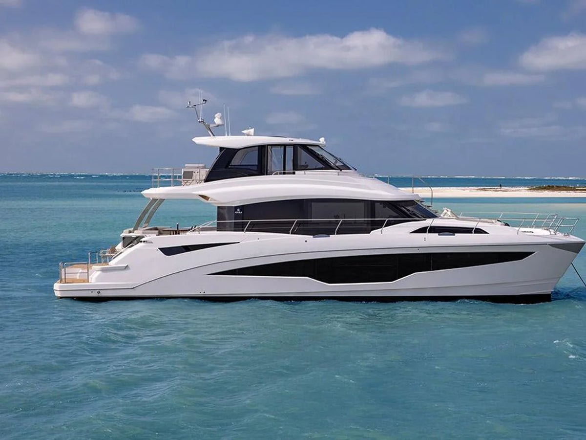2027 Aquila 70 Luxury 70.0 feet, Inuvik, Northwest Territories #4