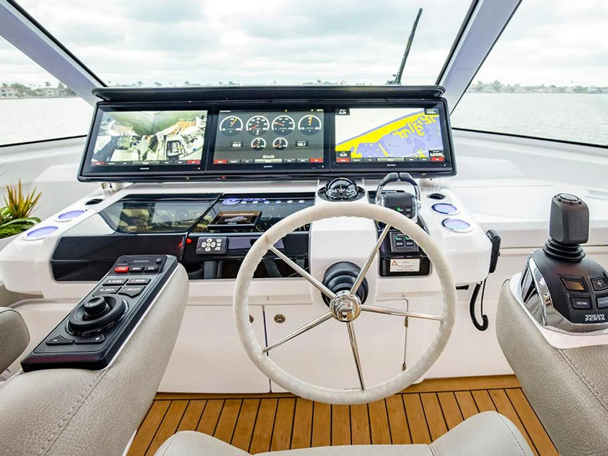2027 Aquila 70 Luxury 70.0 feet, Inuvik, Northwest Territories #13