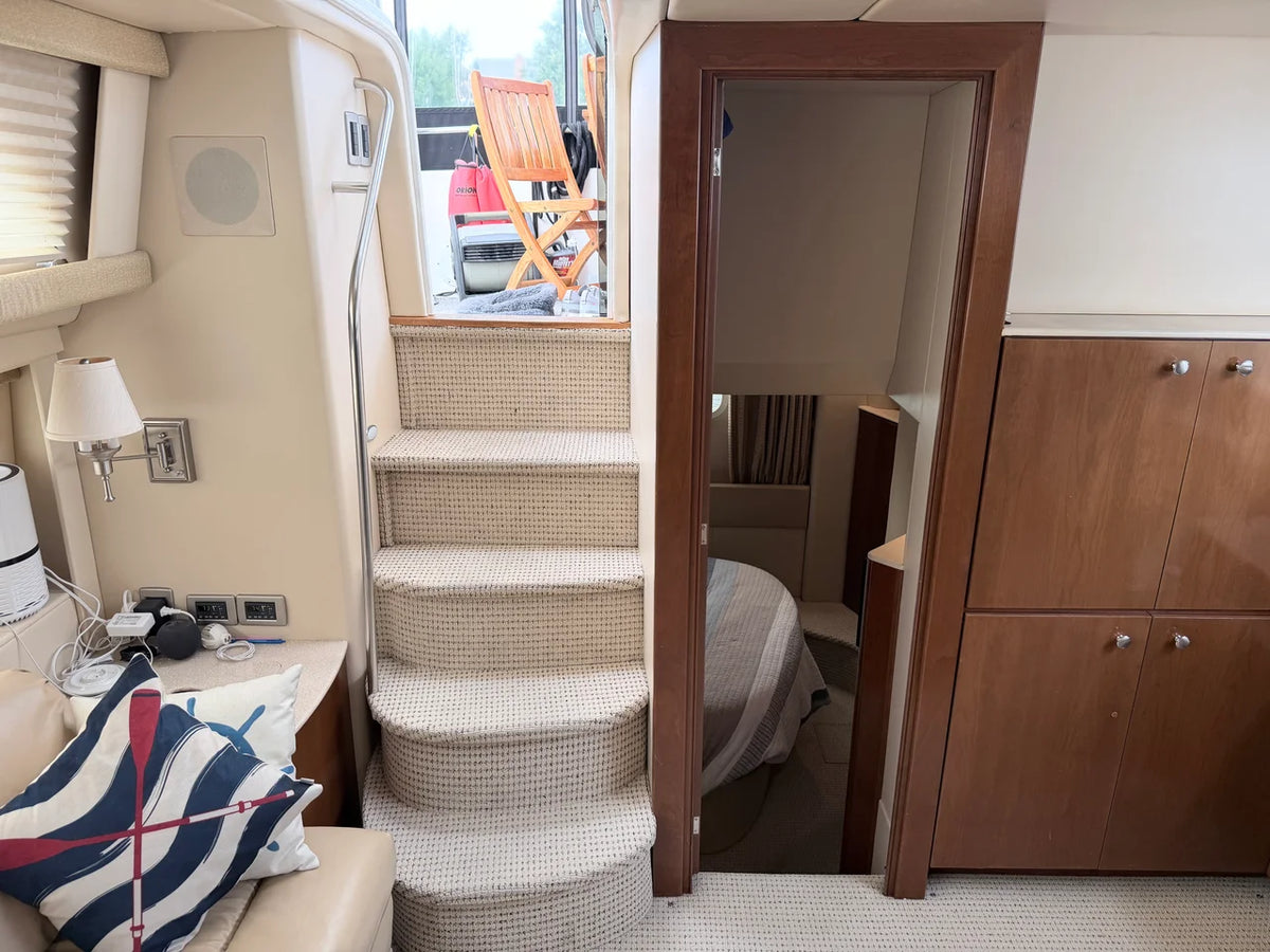 2005 Meridian 368 MOTORYACHT 36.0 feet, Winthrop Harbor, IL #36