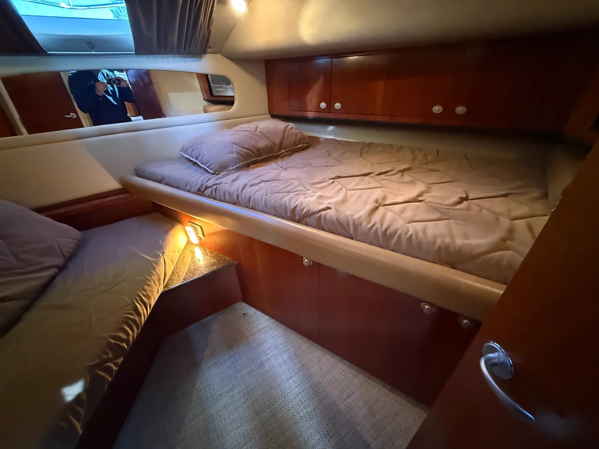 2005 Sea Ray 390 MOTOR YACHT 41.0 feet, Muskegon, MI #39
