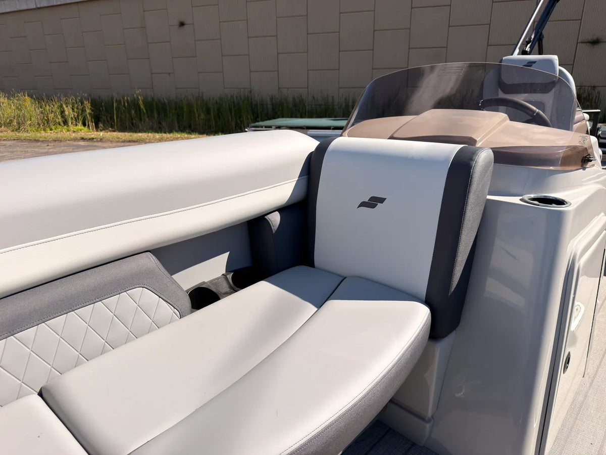 2026 Starcraft EXS 3 DL 23.0 feet, Antioch, IL #25