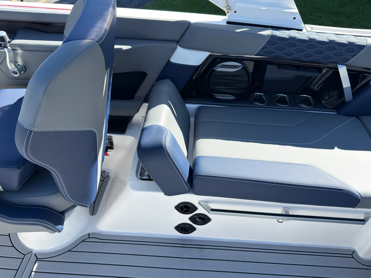 2027 Mastercraft XT22 22.0 feet, Pewaukee, WI #66