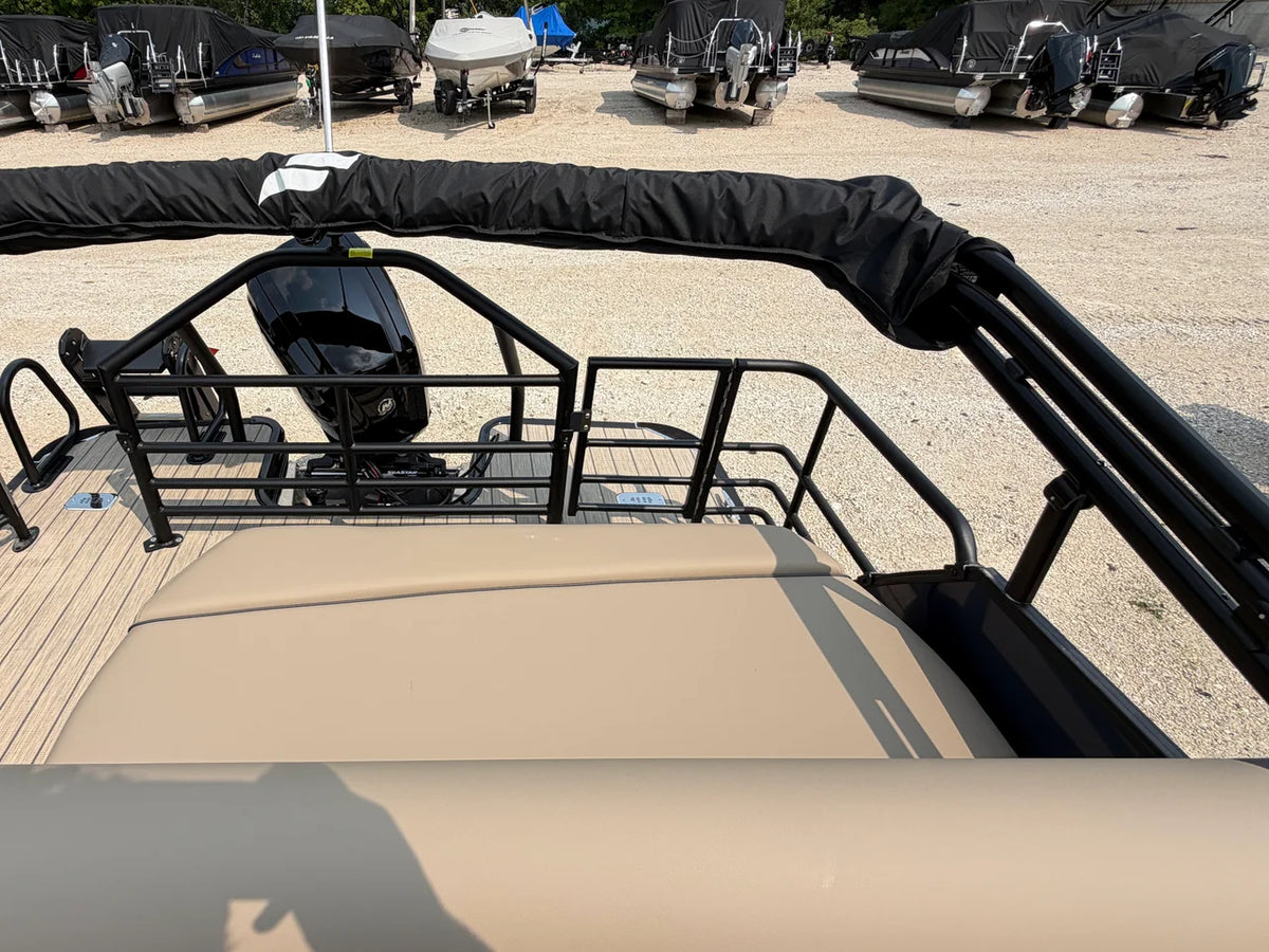 2027 Starcraft EXS-1 Q DH 21.0 feet, Pewaukee, WI #51