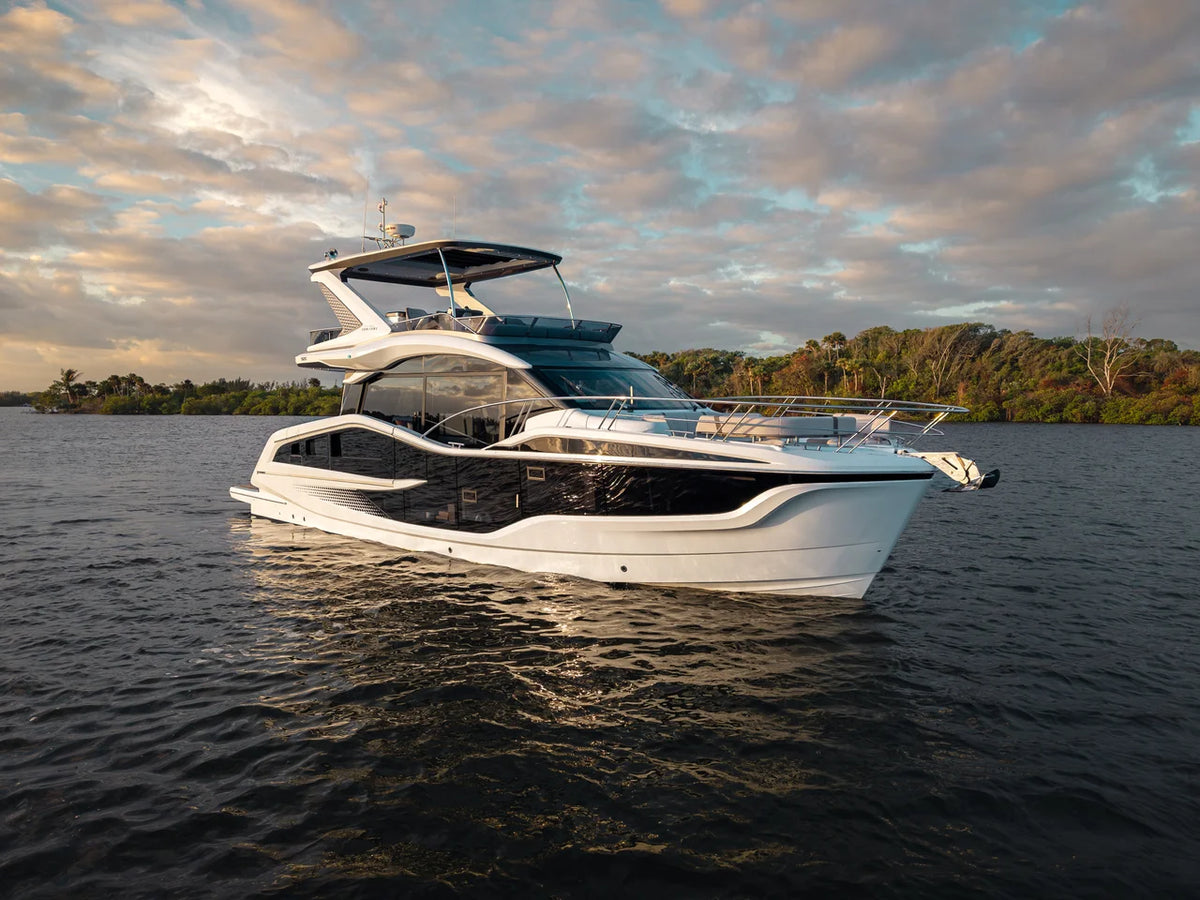 2027 Galeon 520 FLY 52.0 feet, Inuvik, Northwest Territories #6