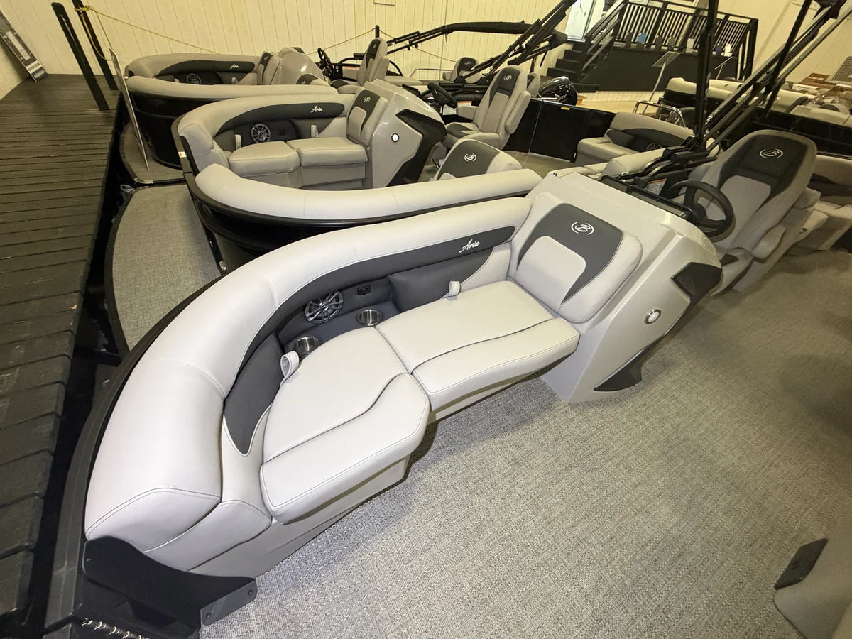 2026 Barletta Aria 22 QC 22.0 feet, Oshkosh, WI #2