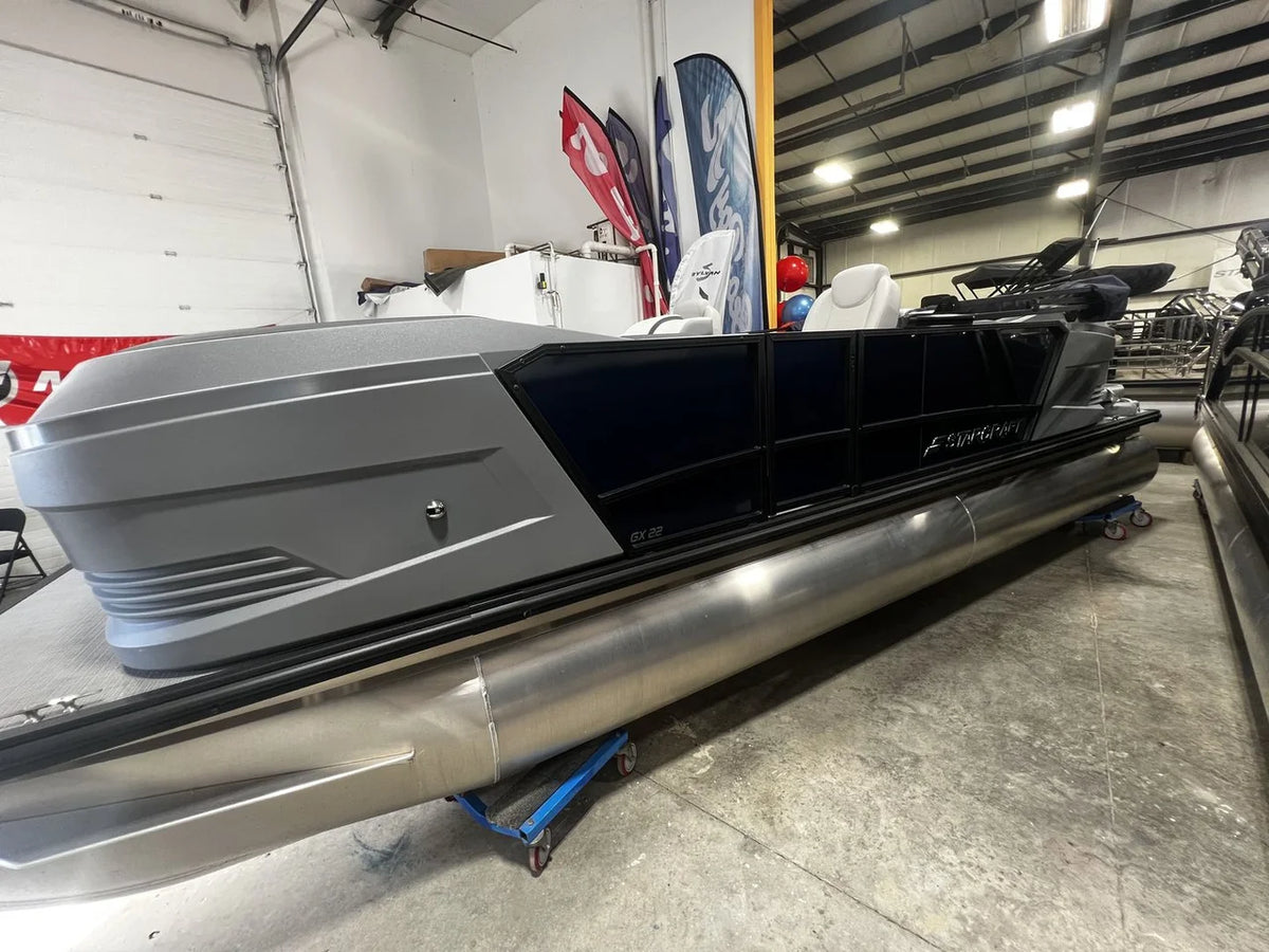 2025 Starcraft GX 22 R DH 22.0 feet, Madison, WI #1