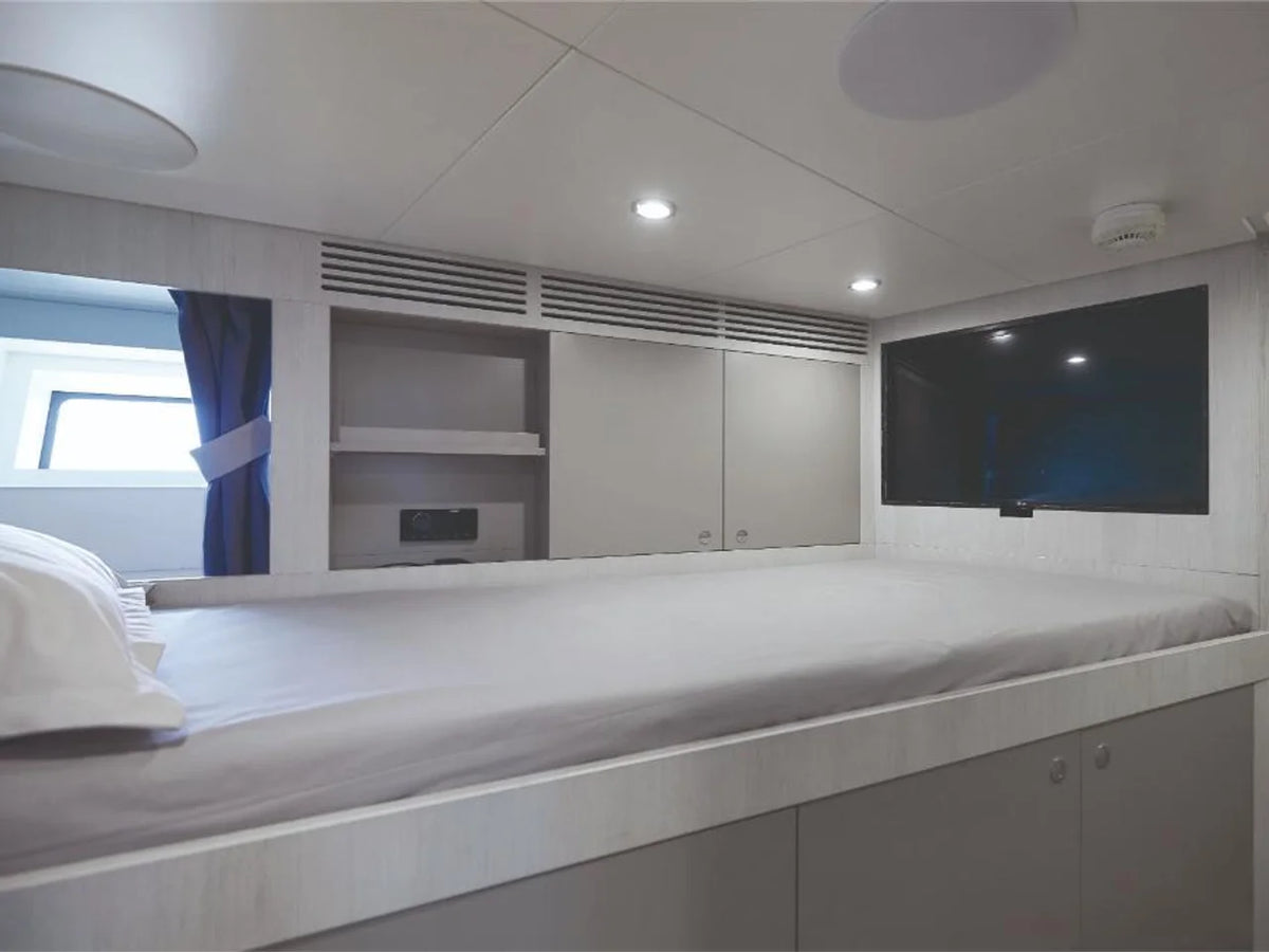2027 Azimut Grande Trideck 125.0 feet, Inuvik, Northwest Territories #56