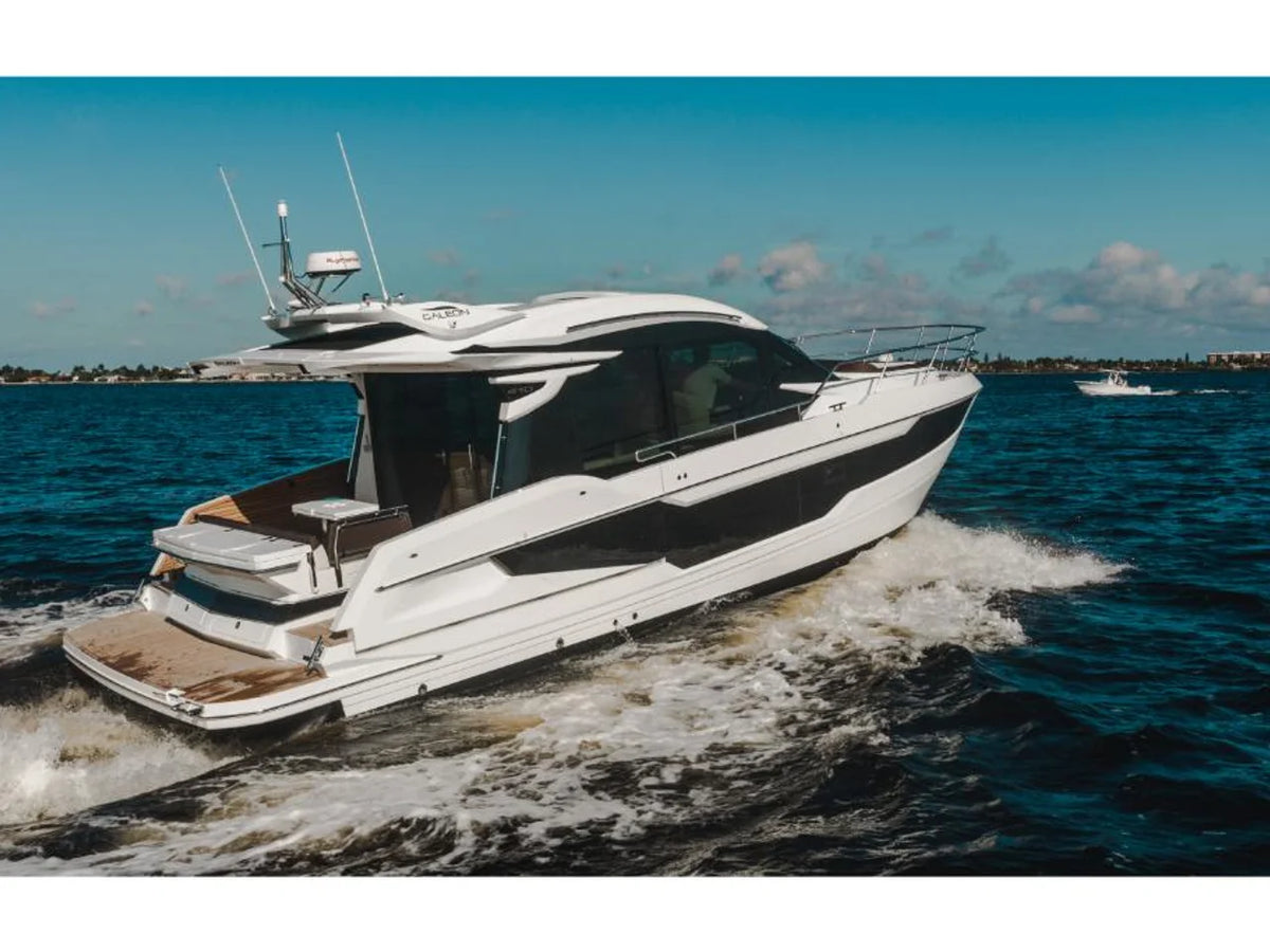 2027 Galeon 410 HTC 41.0 feet, Inuvik, Northwest Territories #6